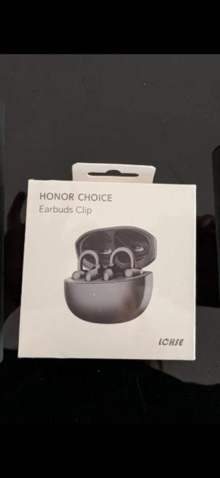 Honor Earbuds Clip Auricolari wireless SIGILLATI