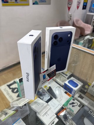iPhone 17 Pro Max 256GB