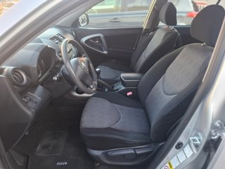 Toyota RAV4 2008