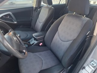 Toyota RAV4 2008