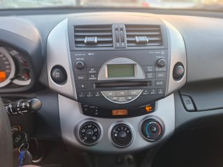Toyota RAV4 2008