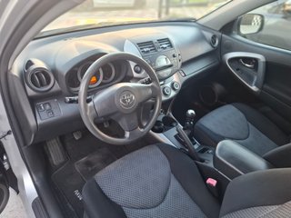 Toyota RAV4 2008