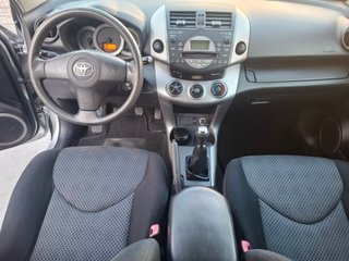 Toyota RAV4 2008