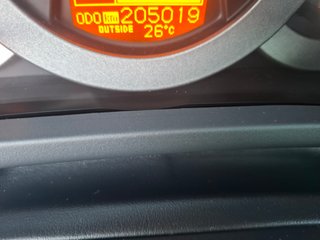Toyota RAV4 2008