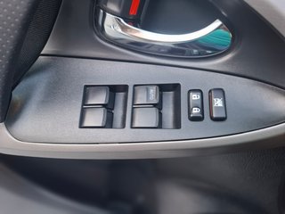 Toyota RAV4 2008