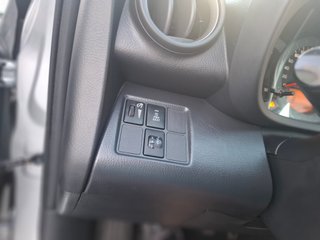 Toyota RAV4 2008