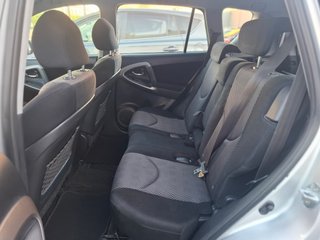 Toyota RAV4 2008