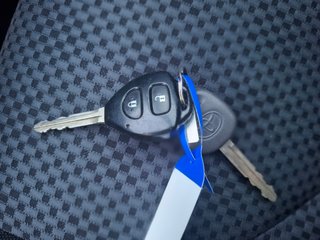 Toyota RAV4 2008
