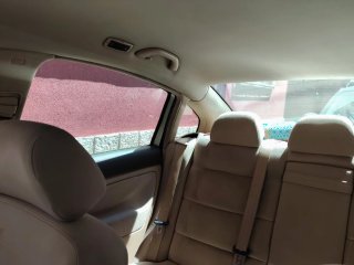 Volkswagen Passat 2004