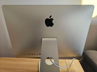 iMac 21.5 Finales 2013