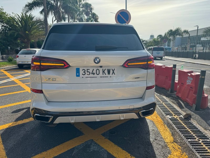 BMW X5 2020 - foto 1