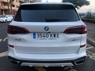 BMW X5 2020
