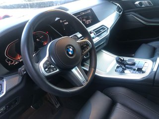 BMW X5 2020