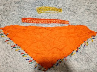 Vestido tipo mono Marruecos