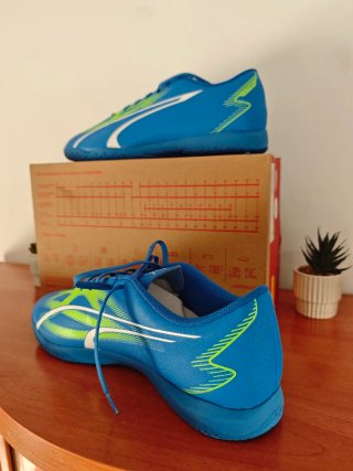 Zapatillas Fútbol Puma Talla 47