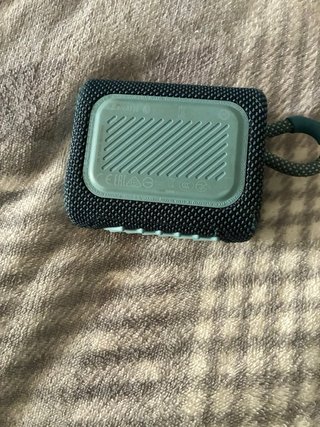 Altavoz JBL Navy Blue