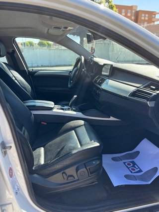 BMW X6 2009