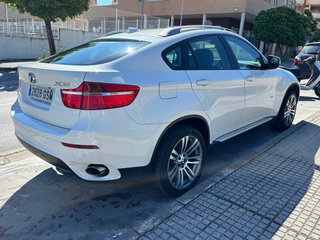 BMW X6 2009