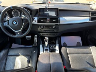 BMW X6 2009