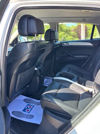 BMW X6 2009