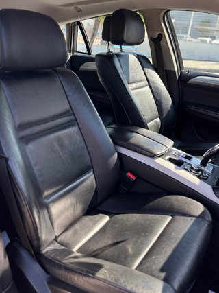 BMW X6 2009