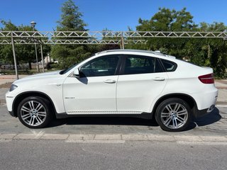 BMW X6 2009