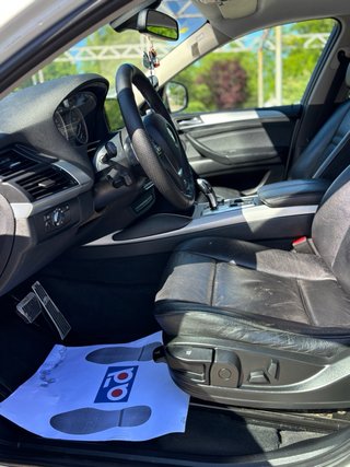 BMW X6 2009