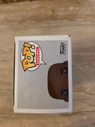 Funko Pop Michael Jordan #54 NBA Chicago Bulls