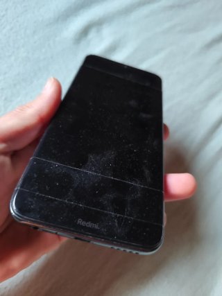 Xiaomi Redmi Note 8T 4GB RAM Octa-core