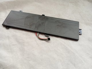Bateria Lenovo L15C2PB5 3910mAh 7.6V