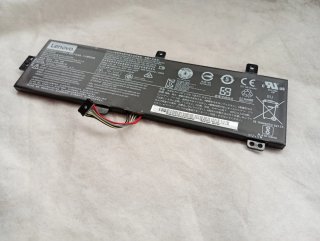 Bateria Lenovo L15C2PB5 3910mAh 7.6V