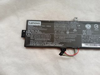 Bateria Lenovo L15C2PB5 3910mAh 7.6V