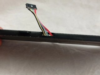 Bateria Lenovo L15C2PB5 3910mAh 7.6V