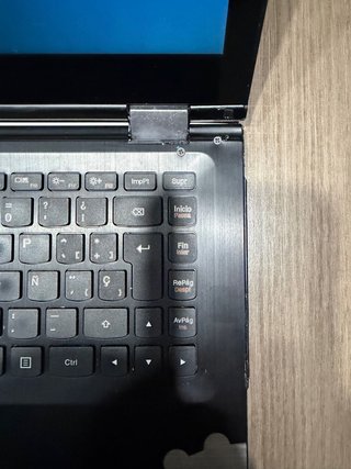 Lenovo Yoga 520 Convertible