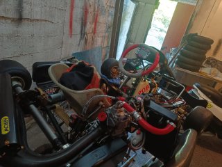 Karts