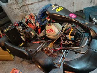 Karts