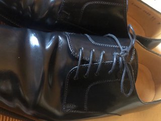 Zapatos de vestir Lottusse negros