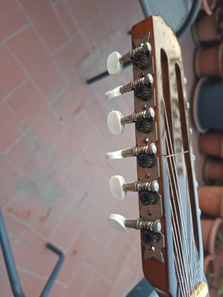 Laúd Alhambra 3c