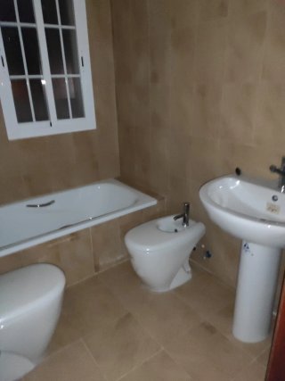 Piso en alquiler en Burguillos