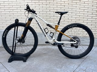 Orbea Oiz M10 AXS talla S