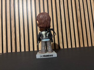 Figura Daryl Dixon Wacky Wobbler TWD