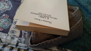 Il libro degli insegnamenti di Lao-Tzu di T.Cleary