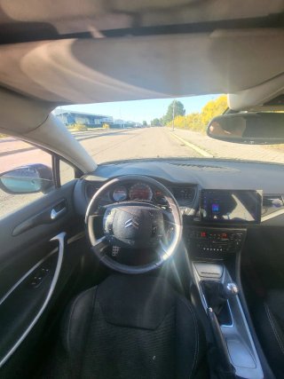 Citroen C5 2008