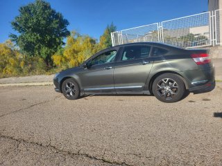 Citroen C5 2008