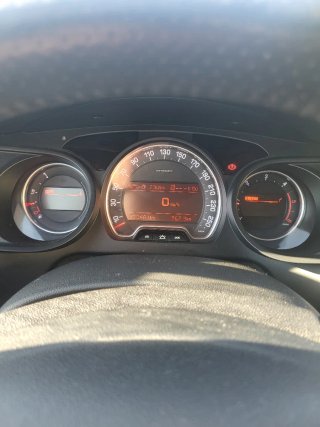 Citroen C5 2008
