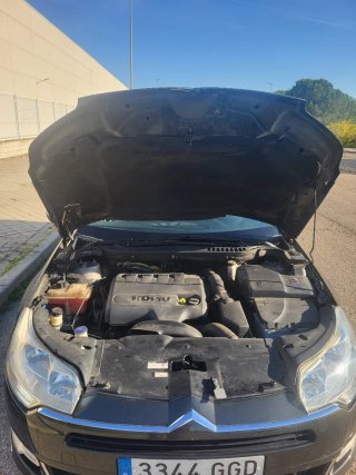 Citroen C5 2008
