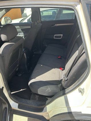 Opel Antara 2009