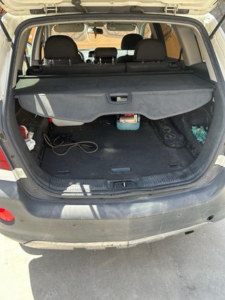 Opel Antara 2009