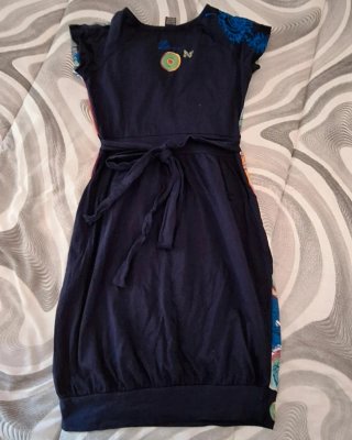 Set 2 Vestiti Desigual Taglia S