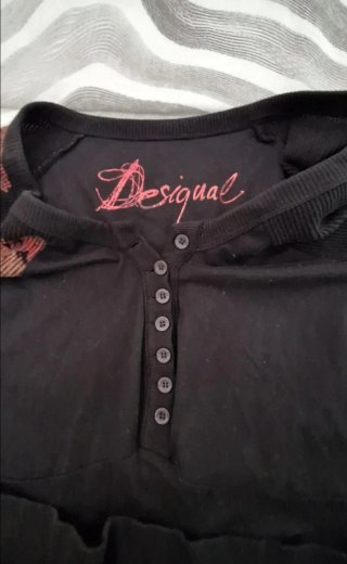 Set 2 Vestiti Desigual Taglia S